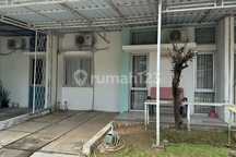 Disewakan Rumah Full Furnished Komplek Citragrand City