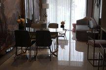 Apartemen 3+1 Br Laviz Mansion Lt. 1 Private Lift Pool View