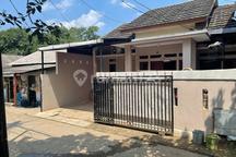 Rumah Murah Bebas Banjir di Cilodong Depok