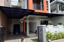 Rumah Strategis Bagus di Renon Tukad Badung Dkt Batanghari Panjer