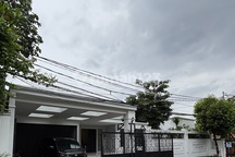 Turun Harga!! Dijual Rumah Baru Luxury di Cilandak, Jakarta Selatan