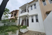 Hunian Impian Di Komplek Elit Bukit Cinere Indah