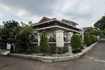 Dijual Rumah Siap Huni Di Komplek Megapolitan Cinere