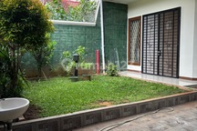 Turun Harga! Dijual Rumah Cantik Dan Cozy Di Bukit Cinere Indah