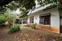 Turun Harga! Dijual Rumah Hitung Tanah Dalam Komplek Bukit Cinere Indah