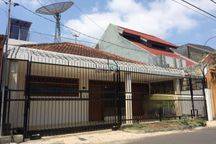 RUMAH SIAP HUNI DI DAERAH GALUNGGUNG KLOJEN MALANG