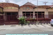 Rumah Terawat Kokoh Tengah Kota Di Kawi Klojen Malang