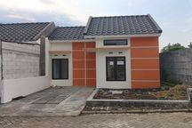 Dijual Rumah Model Minimalis Harga Spesial Ditengah Kota Malang