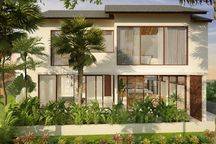 Brand New 2BR Villa Cepaka Ricefiled View