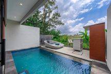 Leasehold Luxury Villa at Mengwi, Canggu – 10 Private Villa, ROI 21%+/Year, 29 Years
