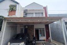 Rumah Bagus Furnished Cipayung, Depok