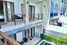Freehold High-ROI 10-Unit Lifestyle Villa with Emerging Location in Pererenan, Canggu – 14%+ Annual Returns, Includes Swimming Pool