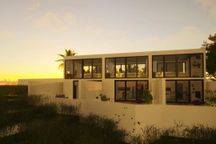 Luxury Villa at Canggu, 4 Private Villa, potential 17%+ ROI/Year.