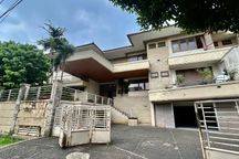Rumah 18 Kamar, Dapat 1.3M/Tahun, 7 menit ke MRT Lebak Bulus