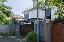 BUC Rumah 611 m² di BAWAH NJOP, Cocok untuk Villa/Kost