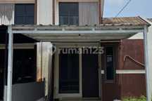 Dijuall Rumah Murah Dibawah Pasaran Cluster Griya Indah Tambun, 2Lt, 60M - 425Jt All In!