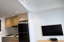 Disewakan Apartemen Collin Bolevard Tower Hyde Serpong Utara