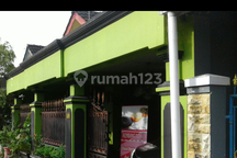 Rumah Siap Huni Dekat Kolam Renang Di Purbayan Sukoharjo