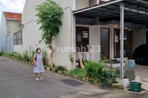 Rumah Milenial Cantik di Perum Dealova Colomadu Karanganyar