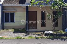 Rumah Nyaman View Sawah Bikin Syahdu Free Renov Di Siwal Baki Sukoharjo