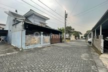 Rumah Mempesona Bonus Perabotan Langsung Dihuni Di Sukoharjo