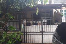 Rumah Taman Puspa Citraraya