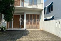 Disewakan Rumah Siap Huni Cinere