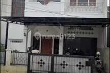 Rumah 3 Kamar Dalam Komplek Taman Mutiara Cimahi Tengah