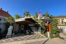 Disewakan Luxurious Villa Di Tanjung Benua, Kuta Selatan, Badung, Bali