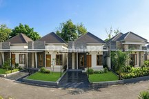 Perumahan Minimalis Ekonomis Ready Unit Harga Mulai 200Jt An di Tabanan, Dekat Nuanu, Kedungu & Canggu