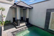 Villa Beranda Mumbul Nusa Dua Bali