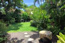 Rumah Halaman Luas Sanur Bali