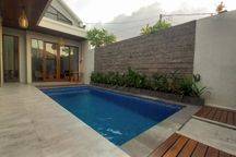 Villa Penyaringan Sanur Bali