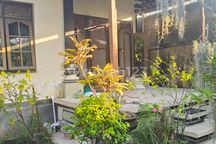 Rumah Beach Side Bumi Ayu Sanur Bali