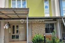 Termurah Rumah Thomson 7x11 di Gading Serpong 