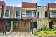Termurah Rumah Carson Lebar 9 Brand New di Gading Serpong
