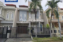 Rumah 2 Lantai Siap Huni Dijual Di Taman Permata Buana