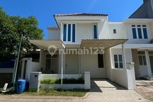 Dijual Rumah Citraland Taman Puspa Raya 