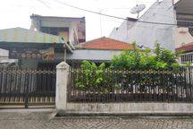 Dijual Rumah Hitung Tanah Karang Asem Tambaksari
