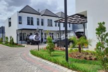 Dijual Rumah Full Furnished Mansion Nine Siap Huni