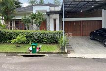 Dijual Rumah Mewah Taman Imperial Golf Sentul Bogor