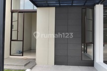 Dijual Rumah Gress Citraland City Kedamean, Gresik 