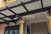 Dijual  Cepat Rumah Modern 2 Lantai Mojokerto