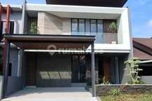 Dijual Rumah Mewah Gress Woodland Citraland Surabaya Barat