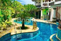 Big Villa 1330sqm In Strategic Location Nusa Dua Bali