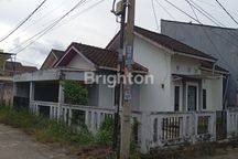 PALEMBANG RUMAH ASRI CANTIK DI LINGKUNGAN ASRI