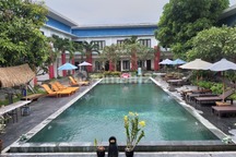 Villa Kuta Bali Dijual Secara Lelang Negara