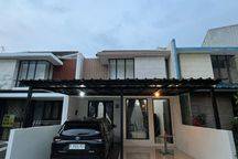 Disewakan Rumah Di Citragrand Cibubur Cluster The Dense