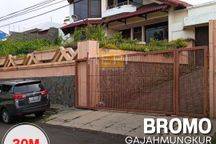 Dijual Rumah 2 Lantai Di Bromo Gajahmungkur Semarang