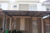 Disewakan Rumah Di Paramount Village Semarang